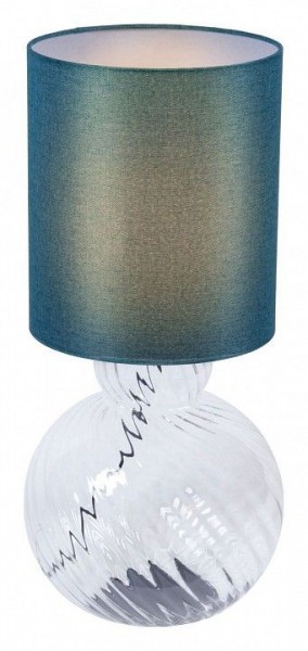 Настольная лампа декоративная Favourite Ortus 4267-1T в Уфе - ufa.ok-mebel.com | фото 1