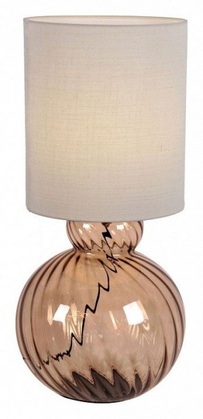 Настольная лампа декоративная Favourite Ortus 4269-1T в Уфе - ufa.ok-mebel.com | фото