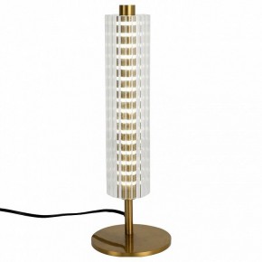 Настольная лампа декоративная Favourite Pulser 4489-1T в Уфе - ufa.ok-mebel.com | фото 1