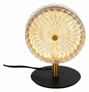 Настольная лампа декоративная Favourite Slik 4488-1T в Уфе - ufa.ok-mebel.com | фото