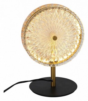 Настольная лампа декоративная Favourite Slik 4488-2T в Уфе - ufa.ok-mebel.com | фото