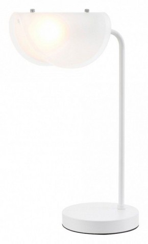 Настольная лампа декоративная Freya Mallow FR5228TL-01W в Уфе - ufa.ok-mebel.com | фото 1