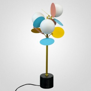 Настольная лампа декоративная Imperiumloft MATISSE matisse-tab01 в Уфе - ufa.ok-mebel.com | фото