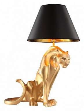 Настольная лампа декоративная Kink Light Леопард 7041-1,33 в Уфе - ufa.ok-mebel.com | фото
