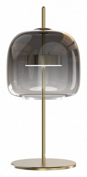Настольная лампа декоративная Lightstar Cupola 804918 в Уфе - ufa.ok-mebel.com | фото