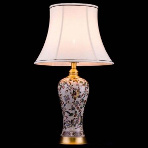 Настольная лампа декоративная Lucia Tucci Harrods Harrods T933.1 в Уфе - ufa.ok-mebel.com | фото 2