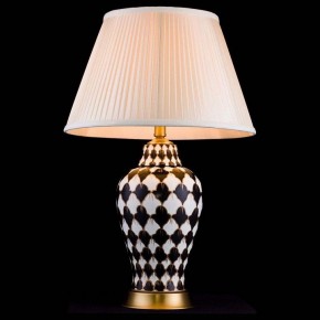 Настольная лампа декоративная Lucia Tucci Harrods Harrods T935.1 в Уфе - ufa.ok-mebel.com | фото 2