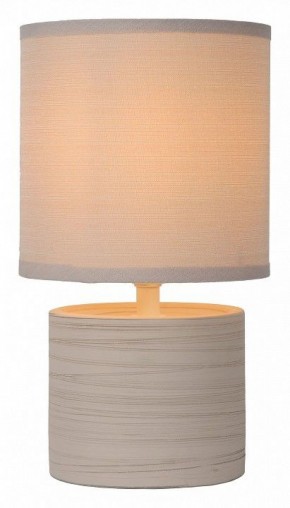 Настольная лампа декоративная Lucide Greasby 47502/81/38 в Уфе - ufa.ok-mebel.com | фото 2