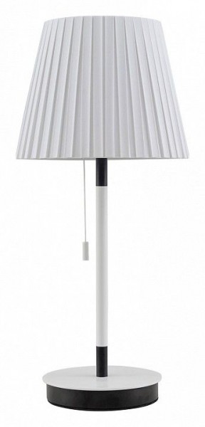 Настольная лампа декоративная Lussole Cozy LSP-0570 в Уфе - ufa.ok-mebel.com | фото 2