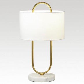 Настольная лампа декоративная Lussole Hendry LSP-0664 в Уфе - ufa.ok-mebel.com | фото