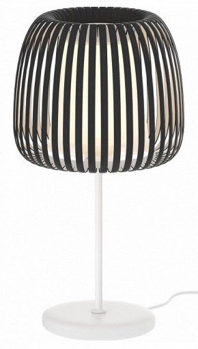 Настольная лампа декоративная Maytoni Kirigami MOD409TL-01B в Уфе - ufa.ok-mebel.com | фото