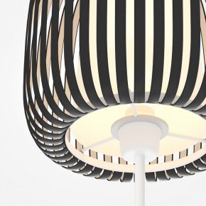 Настольная лампа декоративная Maytoni Kirigami MOD409TL-01B в Уфе - ufa.ok-mebel.com | фото 6