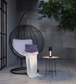 Настольная лампа декоративная Maytoni Tet-a-tet MOD104TL-3AB3K в Уфе - ufa.ok-mebel.com | фото 3