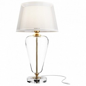 Настольная лампа декоративная Maytoni Verre Z005TL-01BS в Уфе - ufa.ok-mebel.com | фото