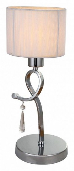 Настольная лампа декоративная Moderli Mae V2561-1T в Уфе - ufa.ok-mebel.com | фото 1