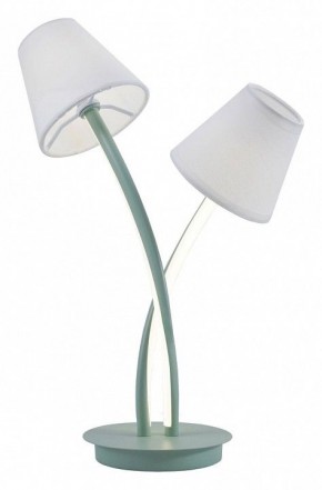 Настольная лампа декоративная MW-Light Аэлита 10 480033302 в Уфе - ufa.ok-mebel.com | фото