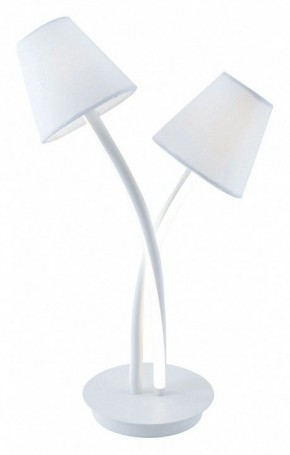 Настольная лампа декоративная MW-Light Аэлита 8 480032702 в Уфе - ufa.ok-mebel.com | фото 1