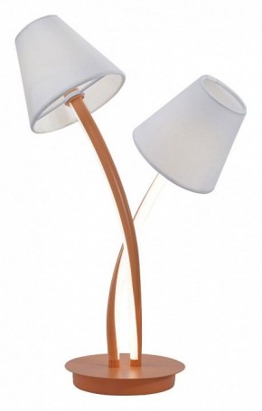 Настольная лампа декоративная MW-Light Аэлита 9 480033002 в Уфе - ufa.ok-mebel.com | фото 1