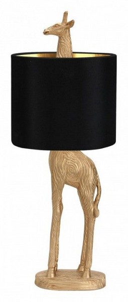 Настольная лампа декоративная Omnilux Accumoli OML-10814-01 в Уфе - ufa.ok-mebel.com | фото 1