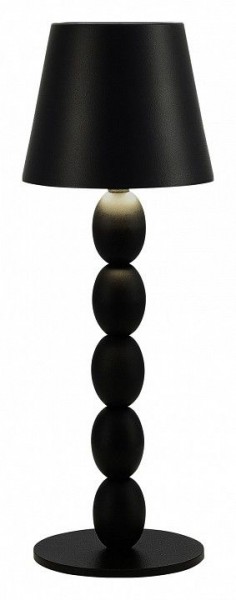 Настольная лампа декоративная ST-Luce Ease SL1011.404.01 в Уфе - ufa.ok-mebel.com | фото
