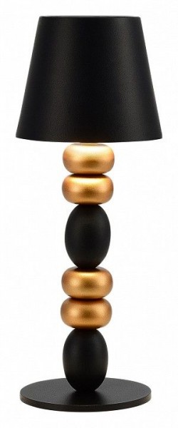 Настольная лампа декоративная ST-Luce Ease SL1011.414.01 в Уфе - ufa.ok-mebel.com | фото