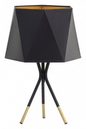 Настольная лампа декоративная TopLight Aileen TL1623T-01BG в Уфе - ufa.ok-mebel.com | фото 1