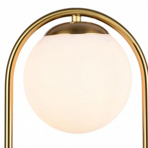 Настольная лампа декоративная TopLight Aleesha TL1228T-01GD в Уфе - ufa.ok-mebel.com | фото 2