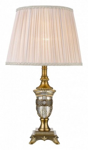 Настольная лампа декоративная Wertmark Tico WE711.01.504 в Уфе - ufa.ok-mebel.com | фото