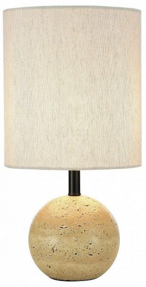 Настольная лампа декоративная Wertmark Tico WE732.01.004 в Уфе - ufa.ok-mebel.com | фото 2