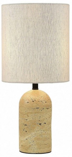 Настольная лампа декоративная Wertmark Tito WE731.01.004 в Уфе - ufa.ok-mebel.com | фото 1