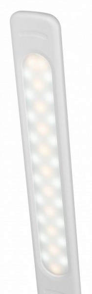 Настольная лампа офисная Эра  NLED-502-11W-W в Уфе - ufa.ok-mebel.com | фото 11