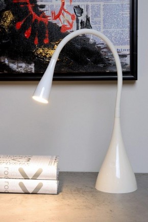 Настольная лампа офисная Lucide Zozy 18650/03/31 в Уфе - ufa.ok-mebel.com | фото 2