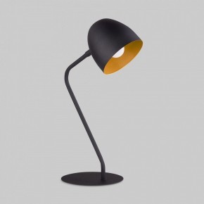 Настольная лампа офисная TK Lighting Soho 5036 Soho Black в Уфе - ufa.ok-mebel.com | фото