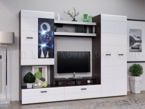 НЭНСИ NEW Шкаф 2-х створчатый МДФ в Уфе - ufa.ok-mebel.com | фото 7