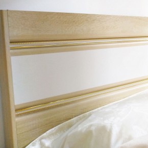 НИКА Н19а Кровать б/основания 900 в Уфе - ufa.ok-mebel.com | фото 3