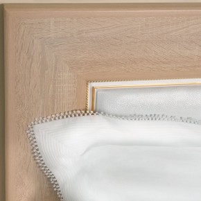 НИКА Н19а Кровать б/основания 900 в Уфе - ufa.ok-mebel.com | фото 4