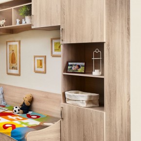 НИКА Н33 Шкаф МЦН в Уфе - ufa.ok-mebel.com | фото 4