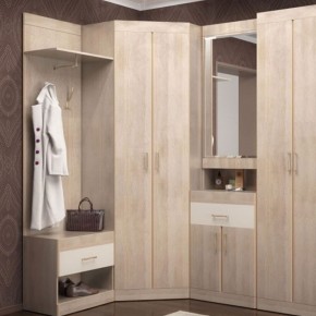 НИКА Н4 Стойка-вешалка 600 в Уфе - ufa.ok-mebel.com | фото 2