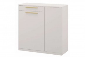 НИКОЛЬ 33 Тумба для обуви в Уфе - ufa.ok-mebel.com | фото