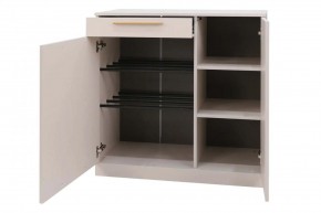 НИКОЛЬ 33 Тумба для обуви в Уфе - ufa.ok-mebel.com | фото 3