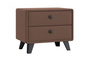 НИКОЛЬ Тумба широкая 2 ящика в Уфе - ufa.ok-mebel.com | фото 4