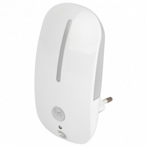 Ночник Эра  NN-621-LS-MS-W в Уфе - ufa.ok-mebel.com | фото