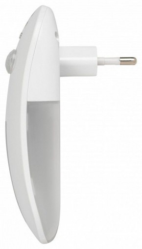 Ночник Эра  NN-621-LS-MS-W в Уфе - ufa.ok-mebel.com | фото 2