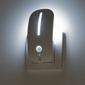 Ночник Эра  NN-621-LS-MS-W в Уфе - ufa.ok-mebel.com | фото 3