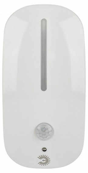 Ночник Эра  NN-621-LS-MS-W в Уфе - ufa.ok-mebel.com | фото 4