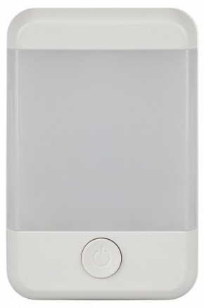 Ночник Эра  NN-624-SW-W в Уфе - ufa.ok-mebel.com | фото 3