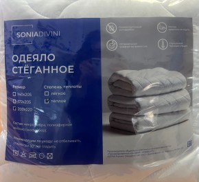 Одеяло Стеганное (теплое) 1400 в Уфе - ufa.ok-mebel.com | фото