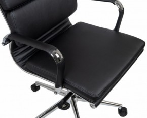 Офисное кресло для руководителей DOBRIN ARNOLD LMR-103F чёрный в Уфе - ufa.ok-mebel.com | фото 10