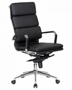 Офисное кресло для руководителей DOBRIN ARNOLD LMR-103F чёрный в Уфе - ufa.ok-mebel.com | фото 2