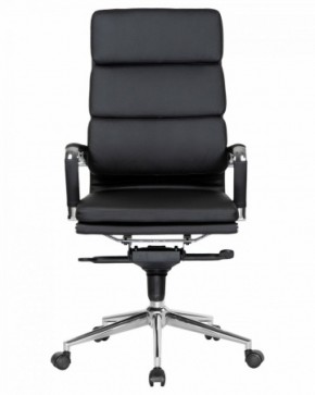 Офисное кресло для руководителей DOBRIN ARNOLD LMR-103F чёрный в Уфе - ufa.ok-mebel.com | фото 3